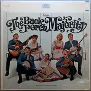 LP - The Back Porch Majority - Meet The Back Porch Majority