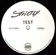 The Back Room Featuring Cheri Williams - Now You Got It (Keep On Do'in It)