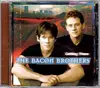 CD - The Bacon Brothers - Getting There