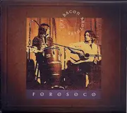 CD - The Bacon Brothers - Forosoco - Digipak
