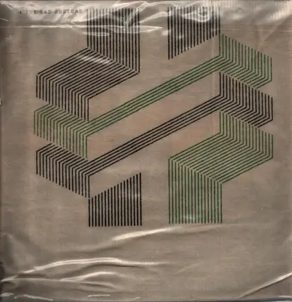 The Bad Doctors - Burning City