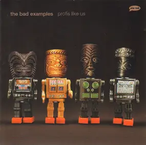 Bad Examples - Profis Like Us