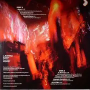 LP - The Bad Trips - Open - Still Sealed / Ltd. Edition
