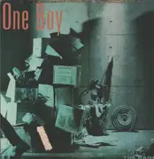 12inch Vinyl Single - The Badge - One Boy - EP