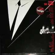 LP - The Badge - Touch