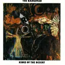 CD - The Badgeman - Kings Of The Desert