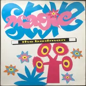 Badman - Magic Style
