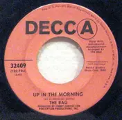 Bag - Up In The Morning