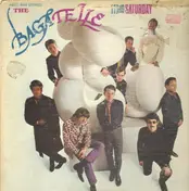 Bagatelle - 11 P.M. Saturday