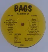 LP - The Bags - All Bagged Up: The Collected Works 1977-1980