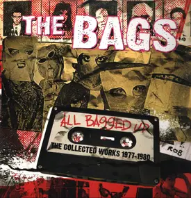 The Bags - All Bagged Up: The Collected Works 1977-1980