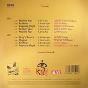 LP & MP3 - The Bahama Soul Club - The Havana Remixes - 180gr, Ltd Ed