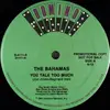 12inch Vinyl Single - The Bahamas - You Talk Too Much
