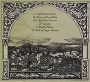 CD - The Bailey Hounds - All The Blood In The World