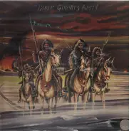 The Baker Gurvitz Army - The Baker Gurvitz Army