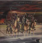 LP - The Baker Gurvitz Army - The Baker Gurvitz Army