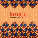 CD - The Bakongo Drum Ensemble - Drumming Music For Dancers
