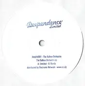 The Balboa Orchestra - The Balboa Orchestra EP