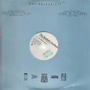 The Baldwin Brothers - The Bionic Jam / Dream Girl
