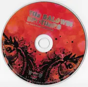CD - Baldwin Brothers - Return of the Golden Rhodes