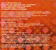 CD - The Baldwin Brothers - Return Of The Golden Rhodes - Digipak