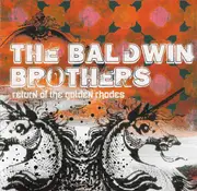 CD - Baldwin Brothers - Return of the Golden Rhodes