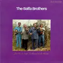 LP - The Balfa Brothers - J'Ai Vu Le Loup, Le Renard Et La Belette