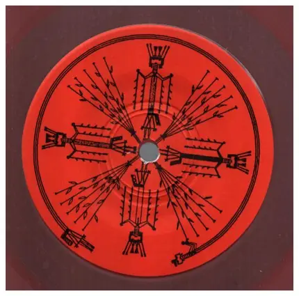 The Balkan Apollos - Green Cloud 9/Suicide Pact