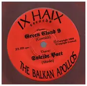 The Balkan Apollos