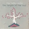 CD - The Balky Mule - The Length Of The Rail