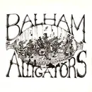 7inch Vinyl Single - The Balham Alligators - Balham Alligators