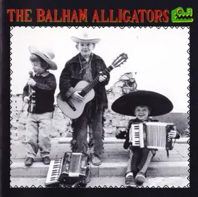 The Balham Alligators - Gateway To The South