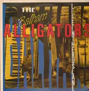The Balham Alligators