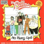 The Ball Busters - No Hang Ups