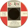 7inch Vinyl Single - The Balloon Farm - A Question Of Temperature / Hurtin' For Your Love