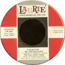 7inch Vinyl Single - The Balloon Farm - A Question Of Temperature / Hurtin' For Your Love