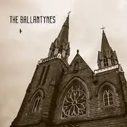 The Ballantynes - Faith / Velvet