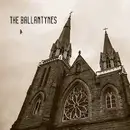 7inch Vinyl Single - The Ballantynes - Faith / Velvet - Limited Edition