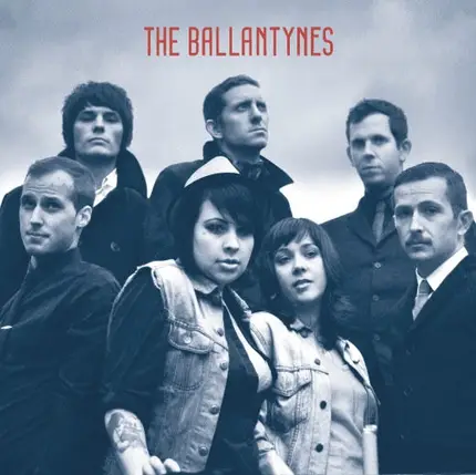 The Ballantynes - Misery / Stay