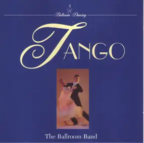 The Ballroom Band - Tango