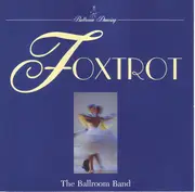 CD - The Ballroom Band - Foxtrot