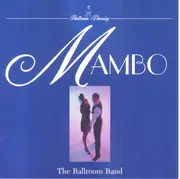 CD - The Ballroom Band - Mambo - Still Sealed
