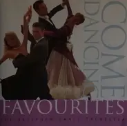 The Ballroom Dance Orchestra - Favourites