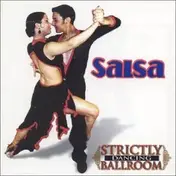 Ballroom Dance Orchestra - Salsa