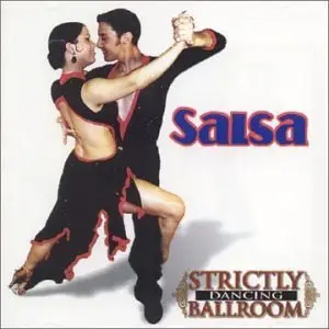 The Ballroom Dance Orchestra - Salsa