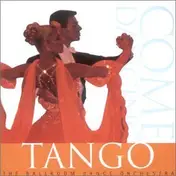 Ballroom Dance Orchestra - Tango