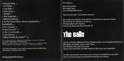 CD - The Balls - Come Out Swingin'