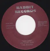 Balls - Kid Leo / You Got To Me