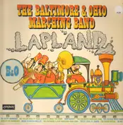The Baltimore & Ohio Marching Band