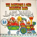 LP - The Baltimore And Ohio Marching Band - Lapland